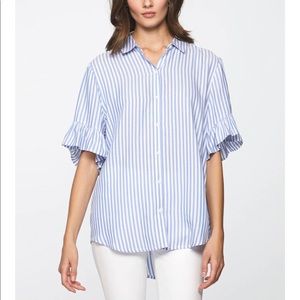 beachlunchlounge ‘Nisa’ Blouse